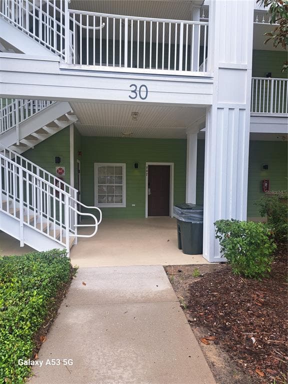 802 GRAN BAHAMA BOULEVARD # 802, DAVENPORT, FL 33897