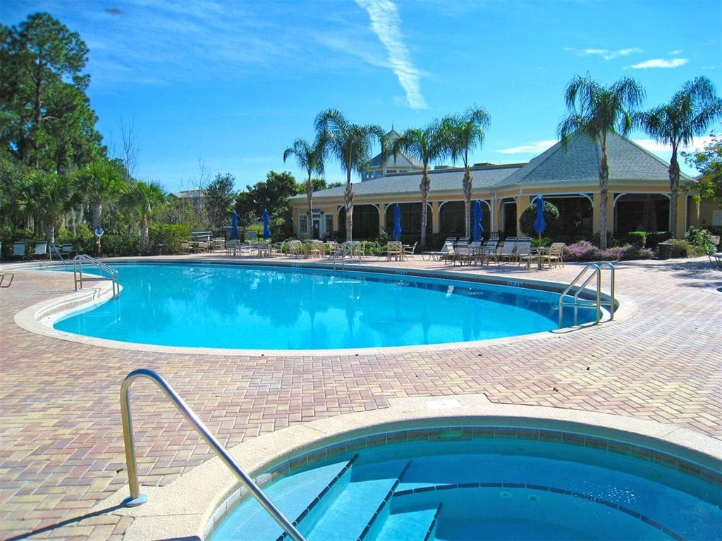 802 GRAN BAHAMA BOULEVARD # 802, DAVENPORT, FL 33897 — zdjęcie 5