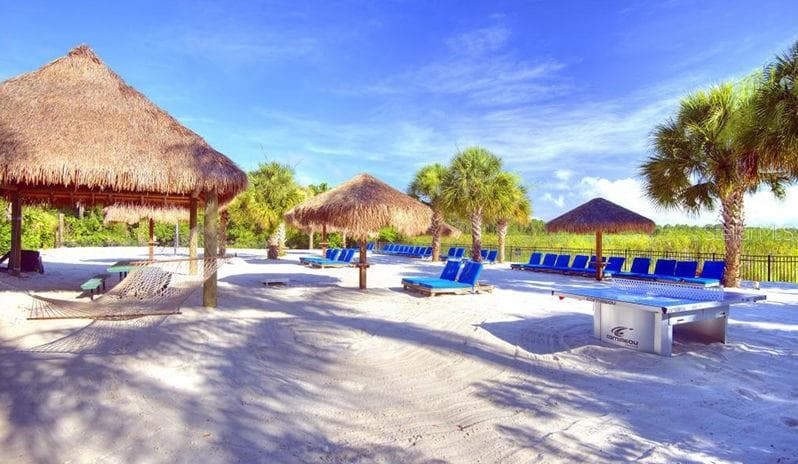 802 GRAN BAHAMA BOULEVARD # 802, DAVENPORT, FL 33897 — zdjęcie 4