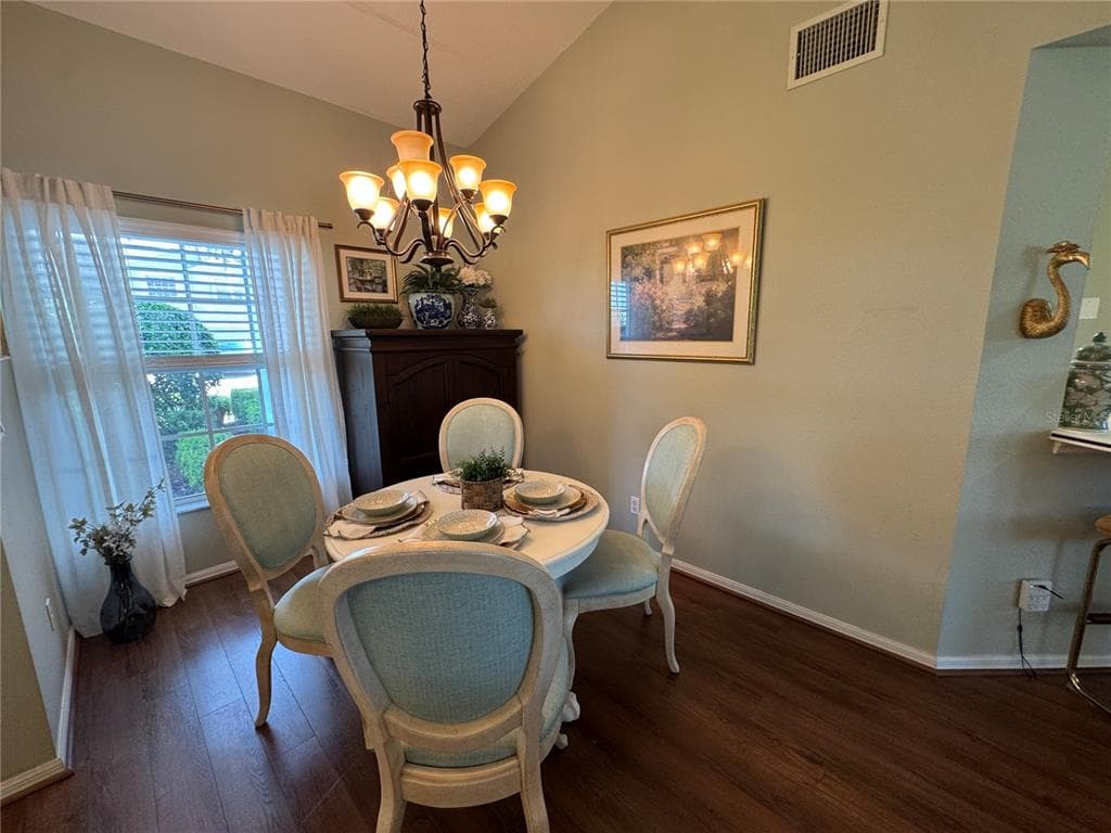 413 EAGLE RIDGE DRIVE # 413, DAVENPORT, FL 33837 — zdjęcie 5