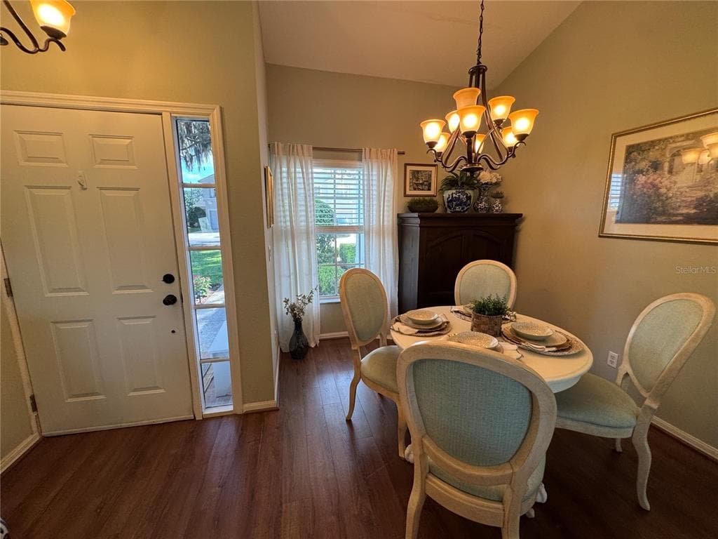413 EAGLE RIDGE DRIVE # 413, DAVENPORT, FL 33837 — zdjęcie 4
