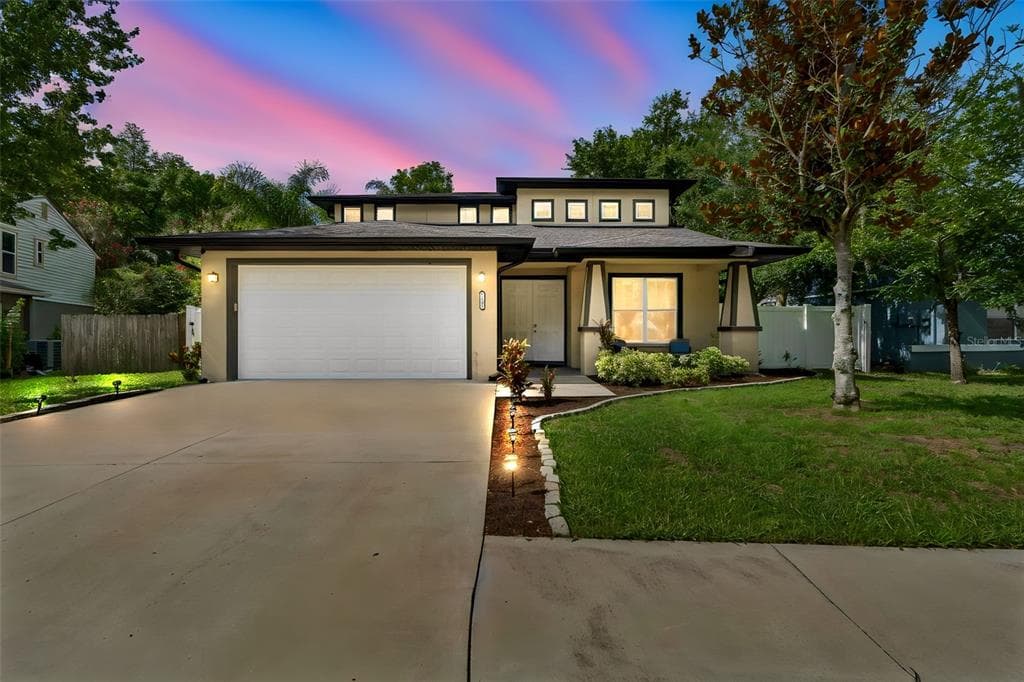 21620 TEAL COURT, LUTZ, FL 33549