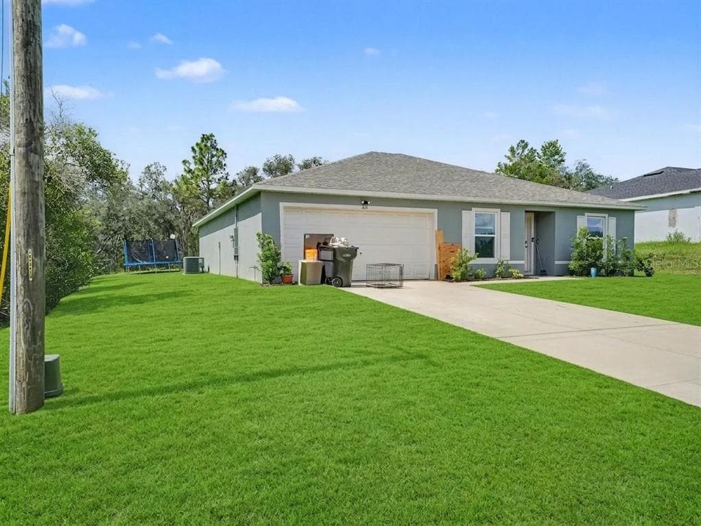 305 BOWFIN DRIVE, KISSIMMEE, FL 34759 — zdjęcie 2