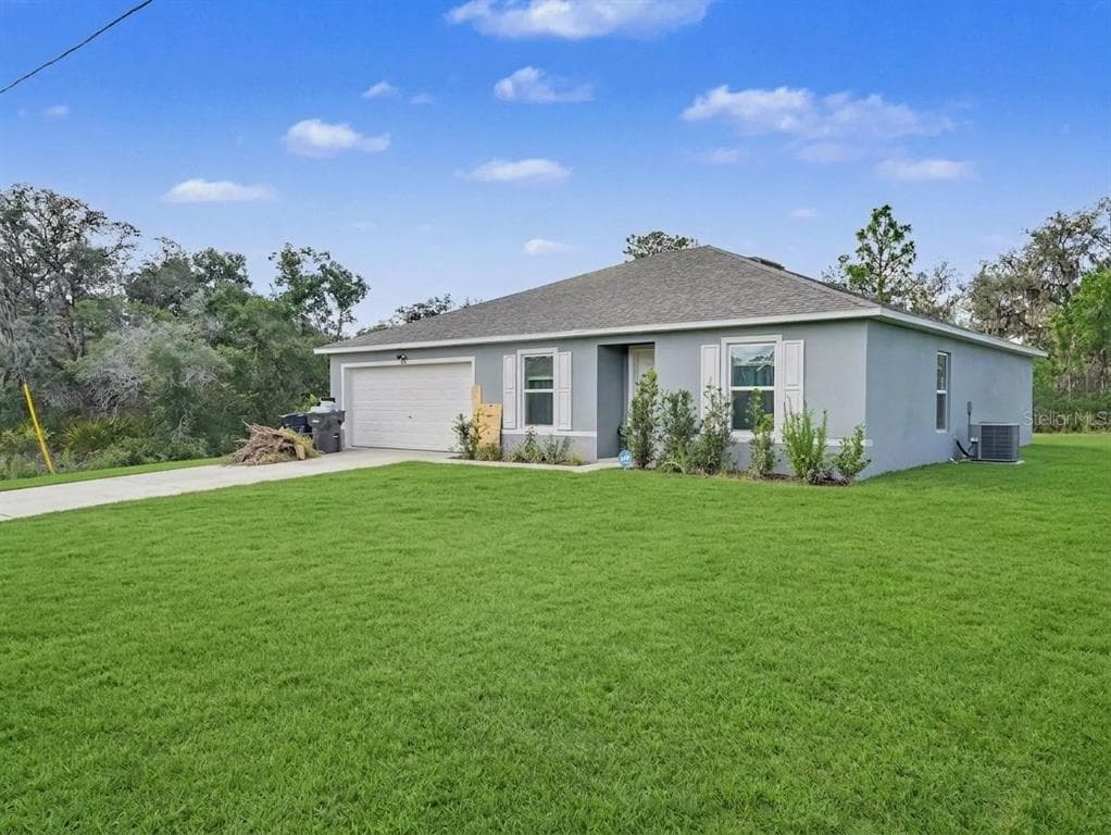 305 BOWFIN DRIVE, KISSIMMEE, FL 34759 — zdjęcie 3
