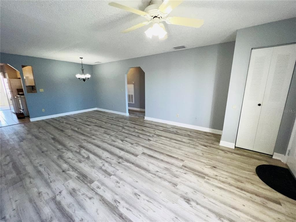 605 RIDGE TERRACE # 605, WINTER HAVEN, FL 33881 — zdjęcie 4