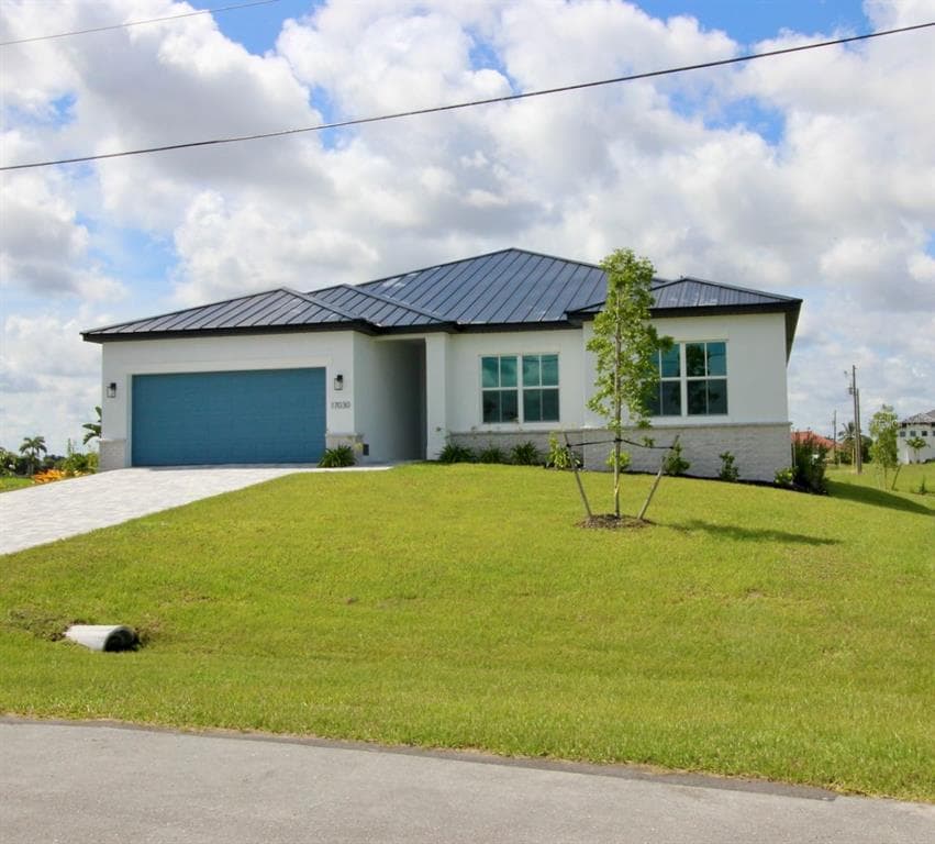 17030 ESPANA CIRCLE, PUNTA GORDA, FL 33955 — zdjęcie 2