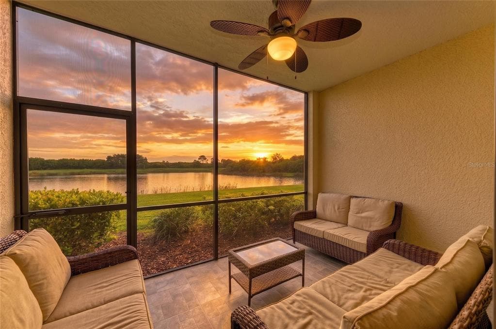 7305 RIVER HAMMOCK DRIVE # 102, BRADENTON, FL 34212 — zdjęcie 2