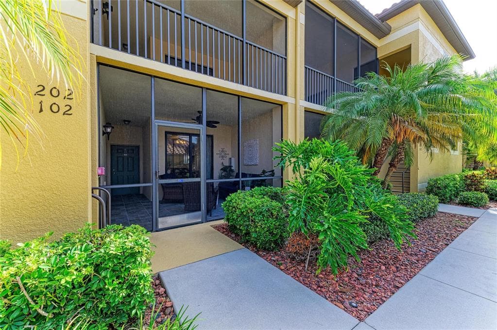 7305 RIVER HAMMOCK DRIVE # 102, BRADENTON, FL 34212 — zdjęcie 3