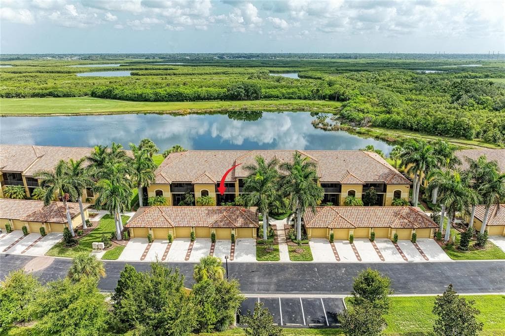 7305 RIVER HAMMOCK DRIVE # 102, BRADENTON, FL 34212