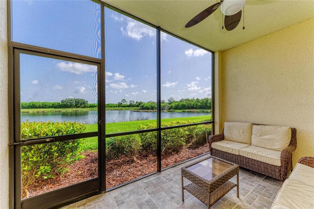 7305 RIVER HAMMOCK DRIVE # 102, BRADENTON, FL 34212 — zdjęcie 5