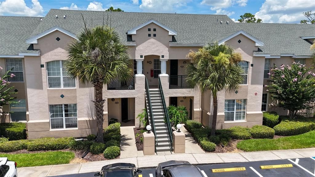 1707 PRESTWICK PLACE # 1707, ST AUGUSTINE, FL 32086