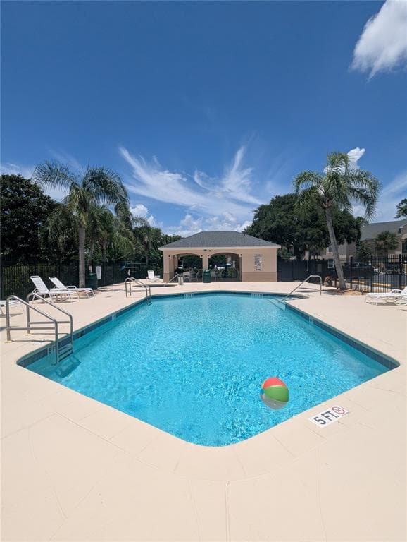 1707 PRESTWICK PLACE # 1707, ST AUGUSTINE, FL 32086 — zdjęcie 5