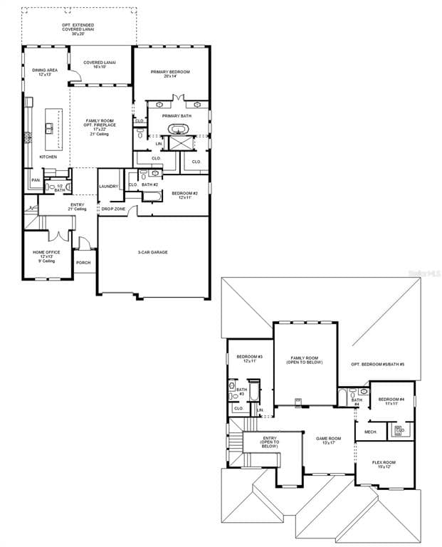 3514 PINTO LANE, BRADENTON, FL 34211 — zdjęcie 2