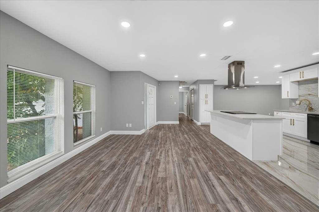 2964 MEADOW OAK DRIVE S, CLEARWATER, FL 33761 — zdjęcie 4