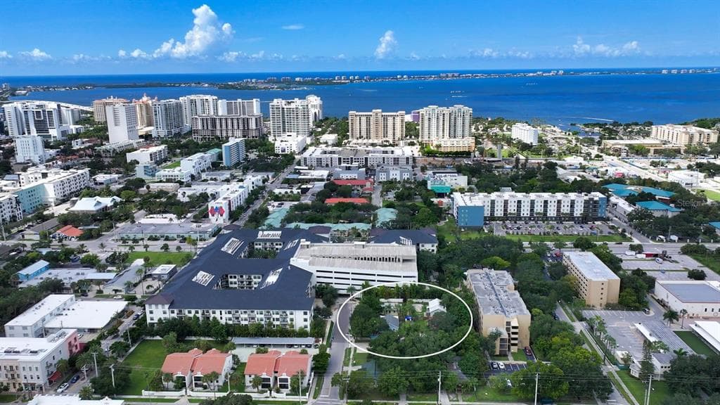 1555 7TH STREET, SARASOTA, FL 34236