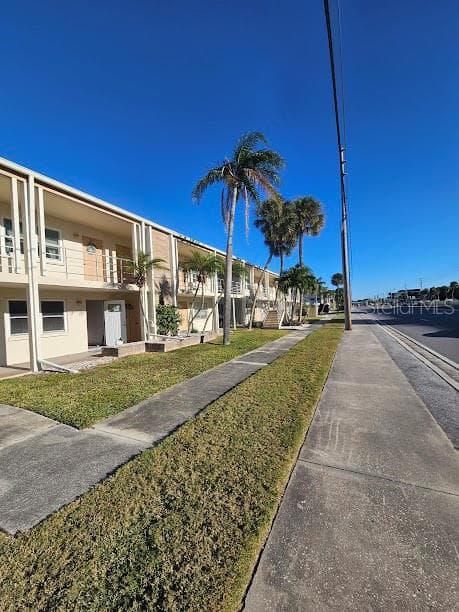 4565 DUHME ROAD # 207, ST PETERSBURG, FL 33708