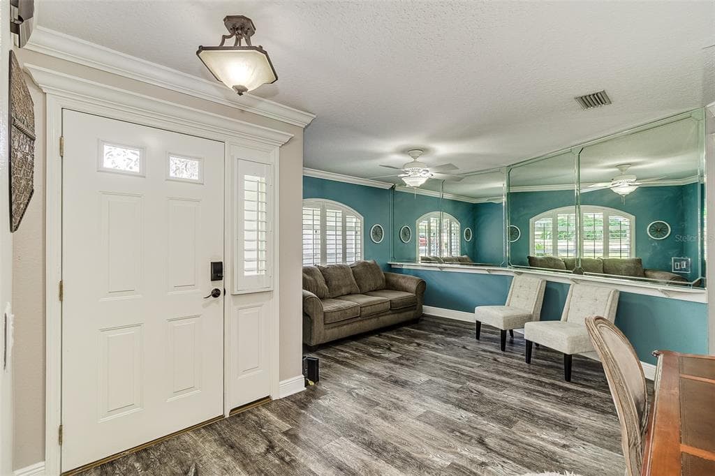 5864 MANCHESTER DRIVE W, LAKELAND, FL 33810 — zdjęcie 2