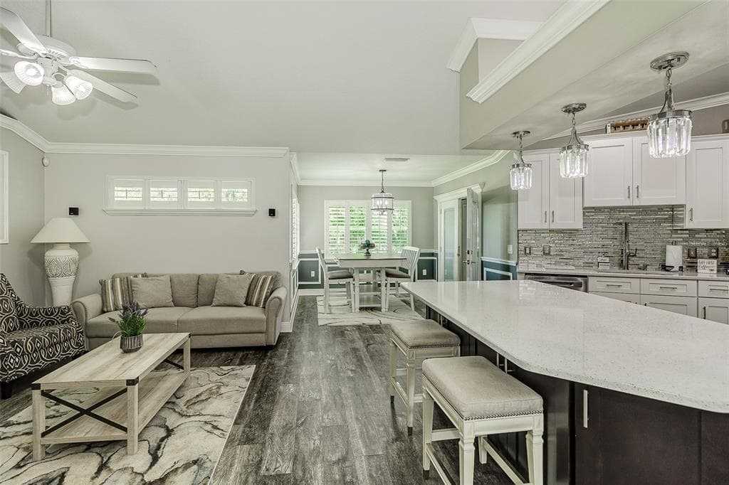 5864 MANCHESTER DRIVE W, LAKELAND, FL 33810 — zdjęcie 4