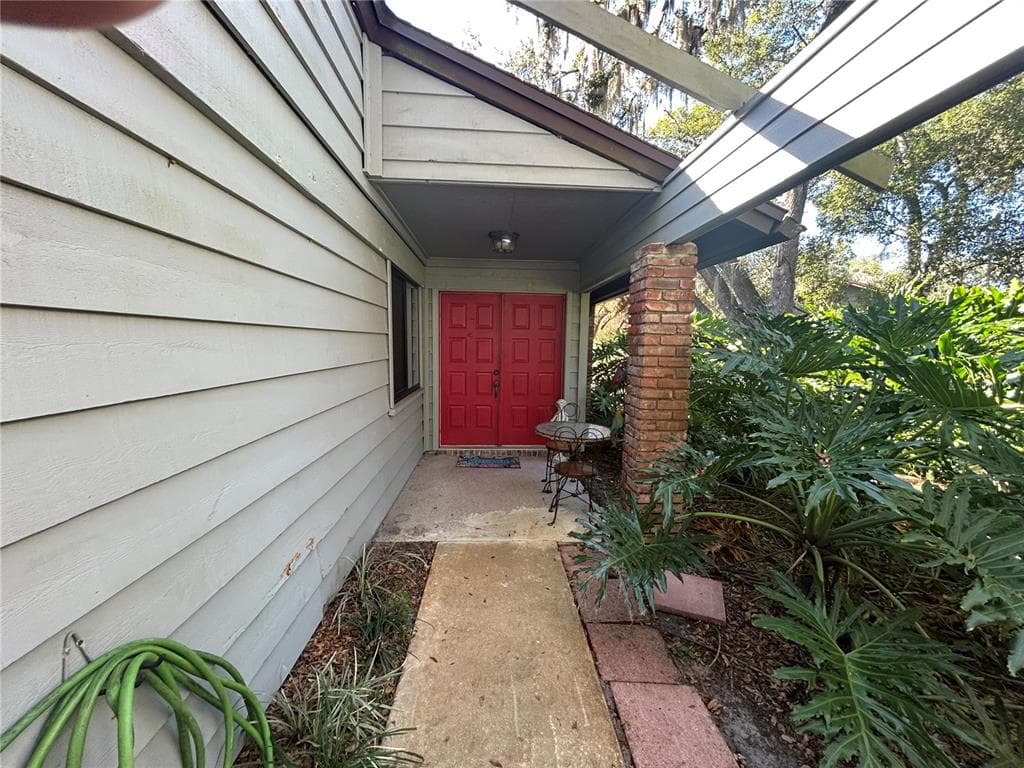 906 VILLAGE GREEN ROAD, DELAND, FL 32720 — zdjęcie 2