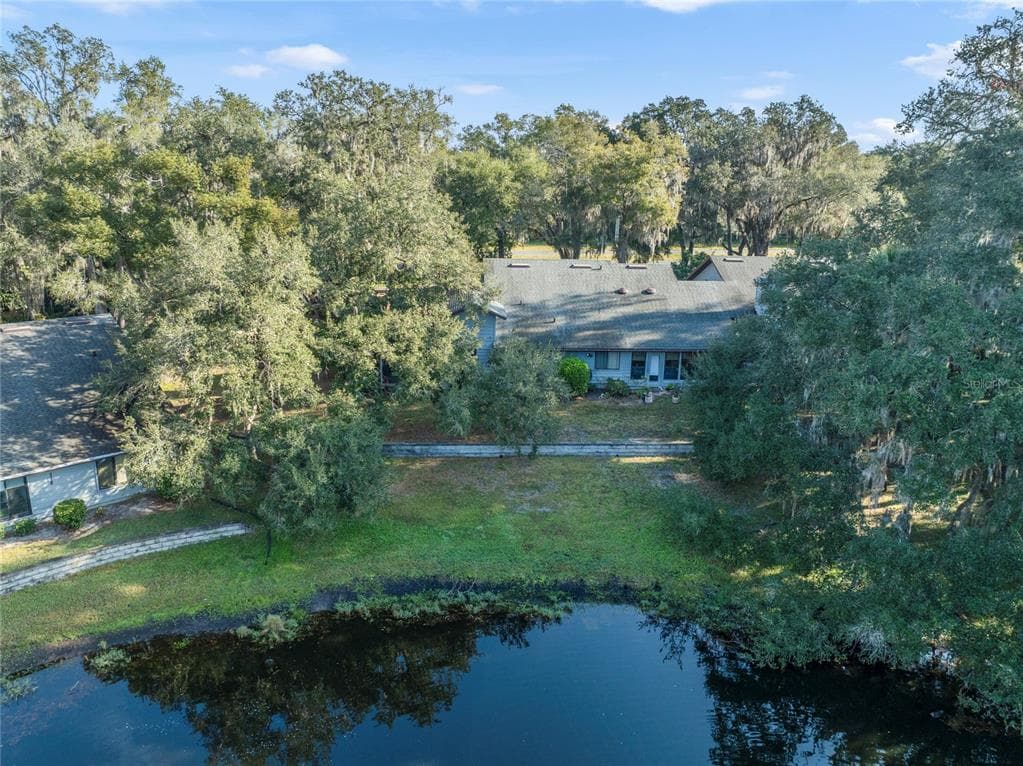 906 VILLAGE GREEN ROAD, DELAND, FL 32720 — zdjęcie 5