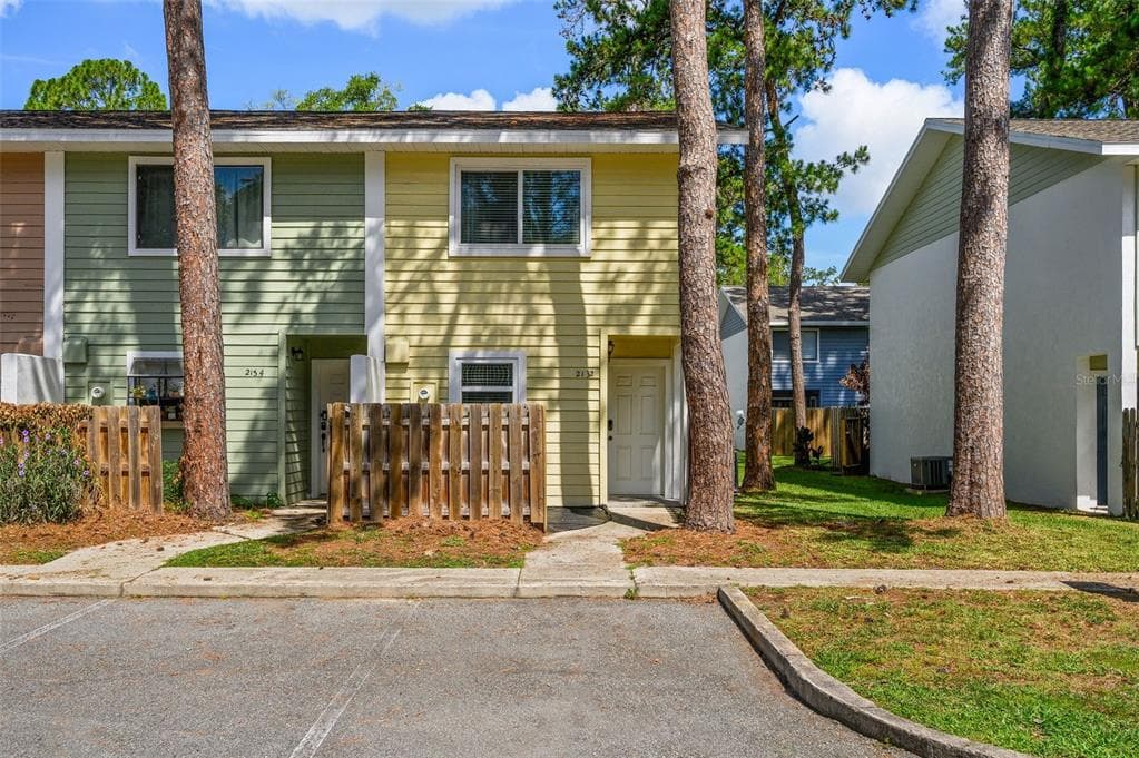 2132 SW 39TH DRIVE, GAINESVILLE, FL 32607