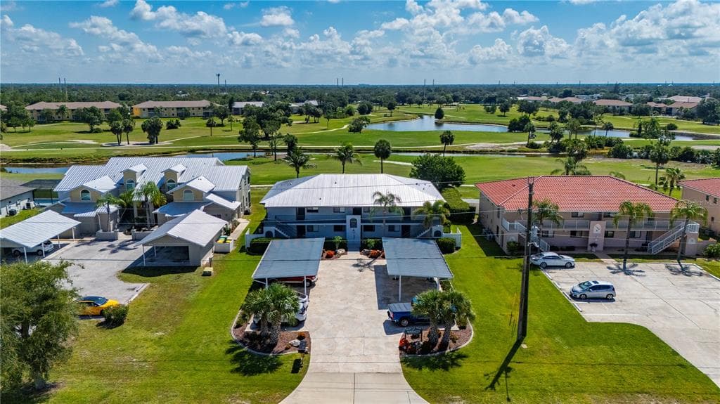 1356 RIO DE JANEIRO AVENUE # 108, PUNTA GORDA, FL 33983 — zdjęcie 2