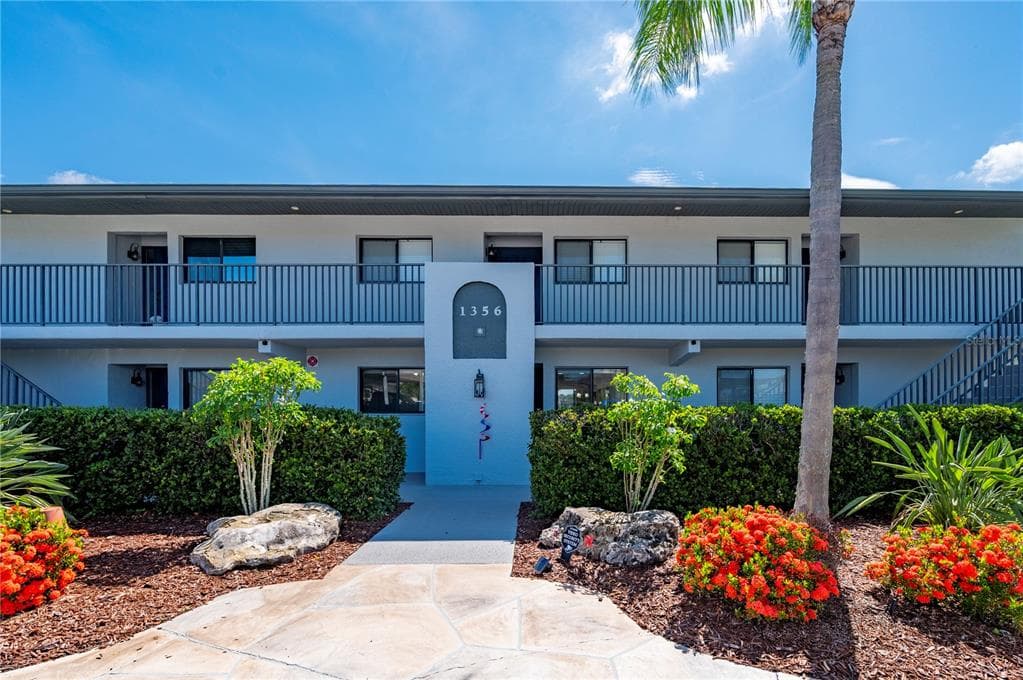 1356 RIO DE JANEIRO AVENUE # 108, PUNTA GORDA, FL 33983 — zdjęcie 3