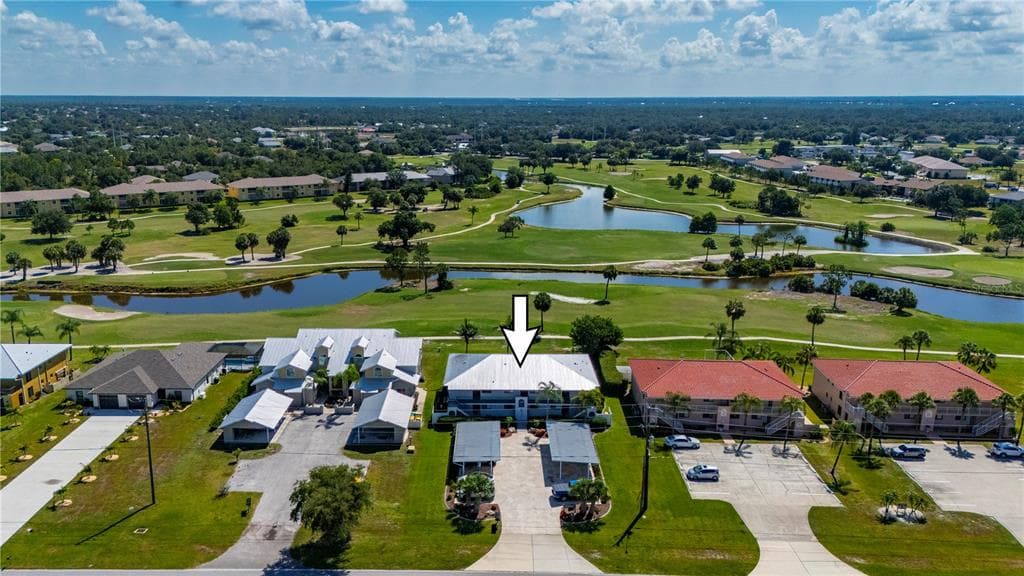 1356 RIO DE JANEIRO AVENUE # 108, PUNTA GORDA, FL 33983