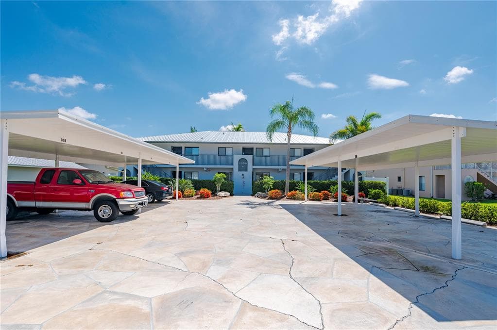 1356 RIO DE JANEIRO AVENUE # 108, PUNTA GORDA, FL 33983 — zdjęcie 5