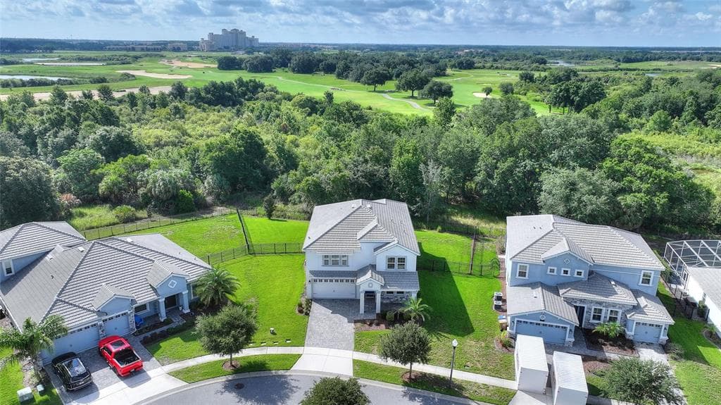 1455 OLYMPIC CLUB BOULEVARD, CHAMPIONS GATE, FL 33896 — zdjęcie 3