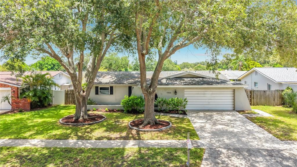 1405 OVERCASH DRIVE, DUNEDIN, FL 34698 — zdjęcie 2
