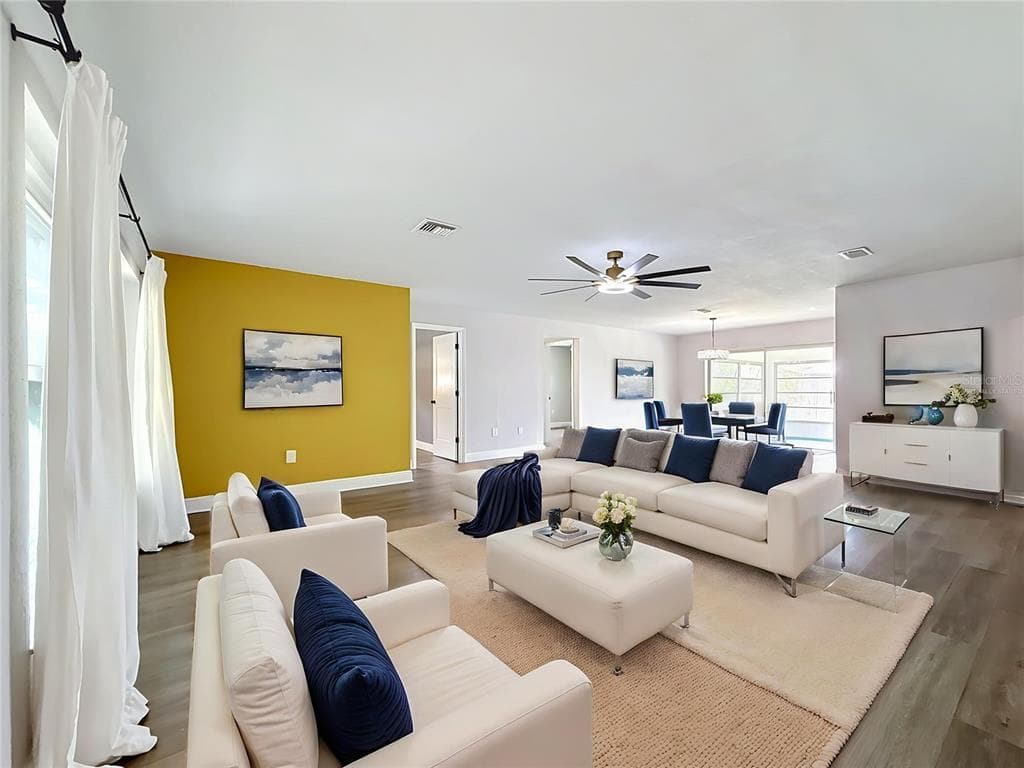 1405 OVERCASH DRIVE, DUNEDIN, FL 34698 — zdjęcie 5