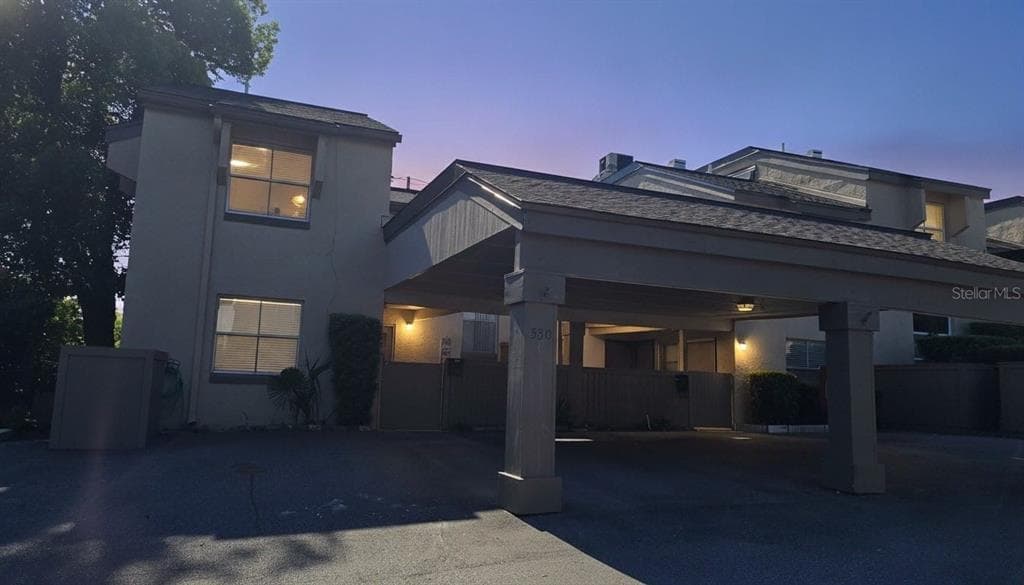 550 WINDMEADOWS STREET # 550, ALTAMONTE SPRINGS, FL 32701