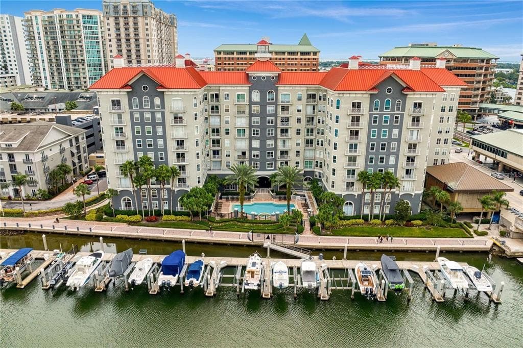 700 S HARBOUR ISLAND BOULEVARD # 137, TAMPA, FL 33602 — zdjęcie 2