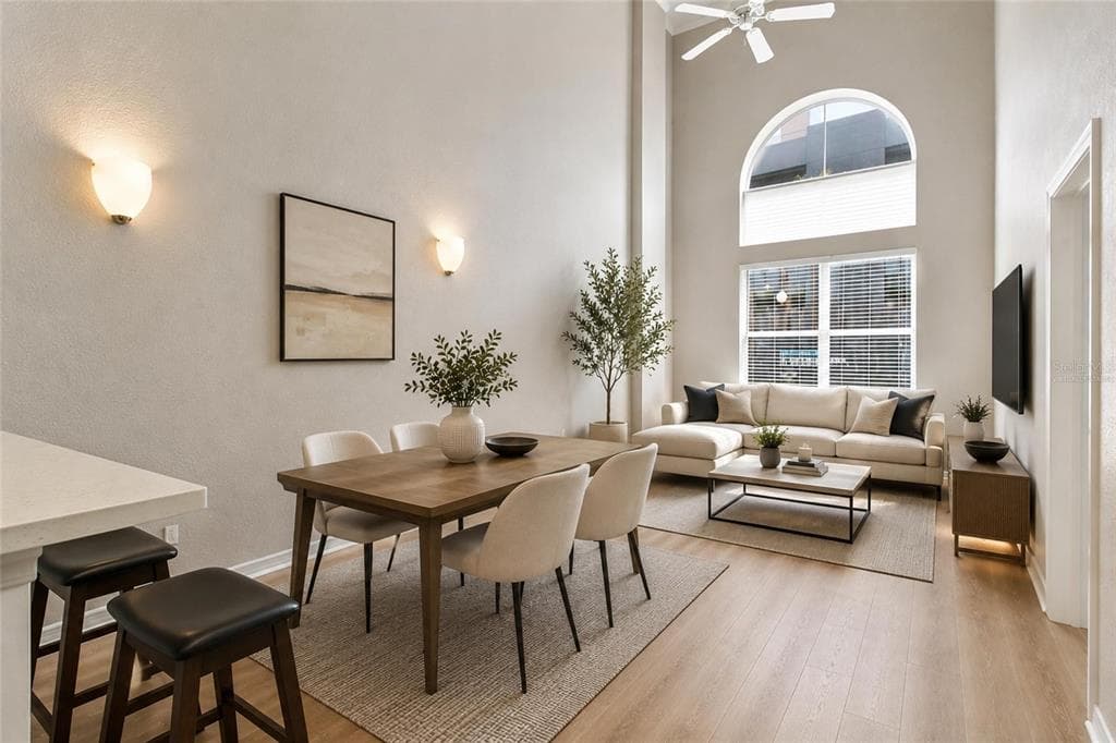 700 S HARBOUR ISLAND BOULEVARD # 137, TAMPA, FL 33602 — zdjęcie 4