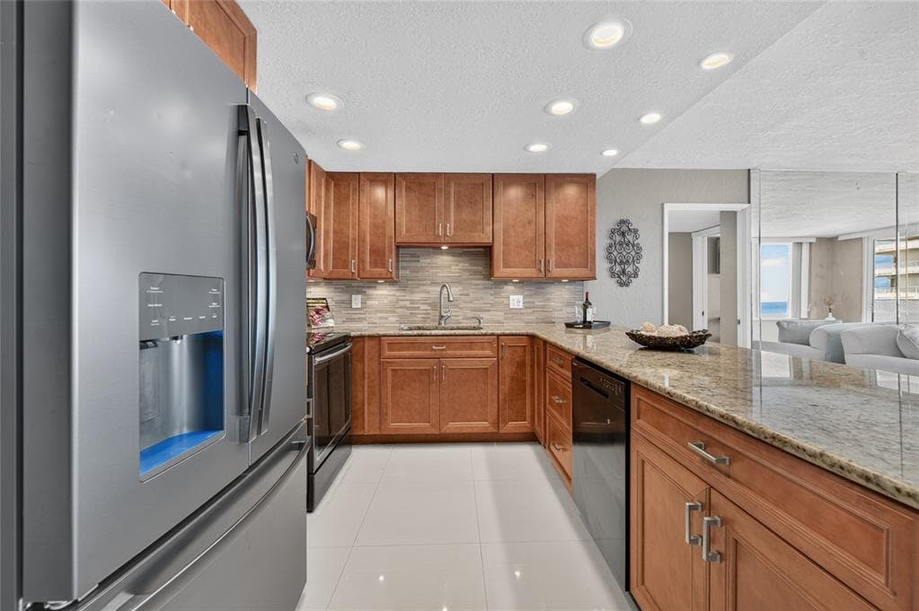 2947 S ATLANTIC AVENUE # 1706, DAYTONA BEACH, FL 32118 — zdjęcie 4