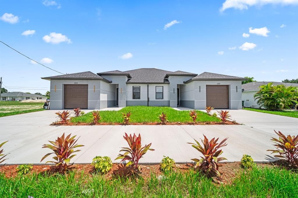 1315/1317 DIPLOMAT PARKWAY E, CAPE CORAL, FL 33909 — zdjęcie 2