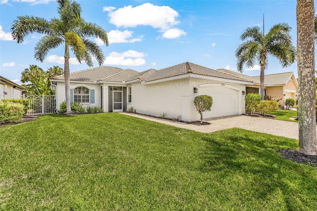 17762 COURTSIDE LANDINGS CIRCLE, PUNTA GORDA, FL 33955 — zdjęcie 2