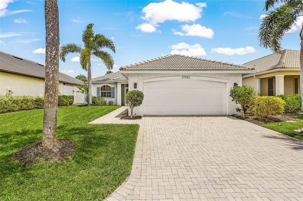 17762 COURTSIDE LANDINGS CIRCLE, PUNTA GORDA, FL 33955 — zdjęcie 3