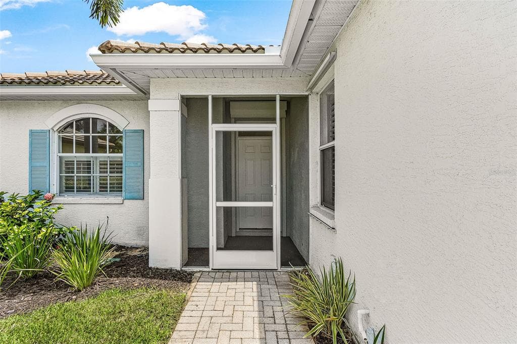 17762 COURTSIDE LANDINGS CIRCLE, PUNTA GORDA, FL 33955 — zdjęcie 5