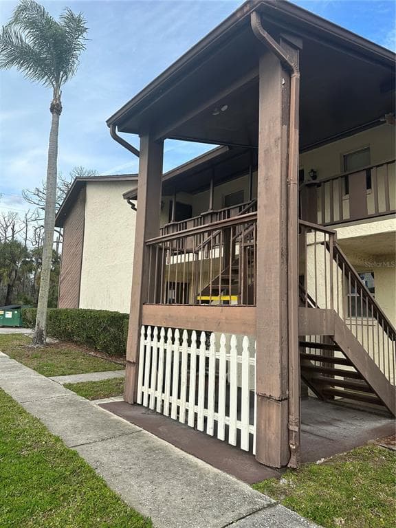8440 OLD POST ROAD # 202, PORT RICHEY, FL 34668