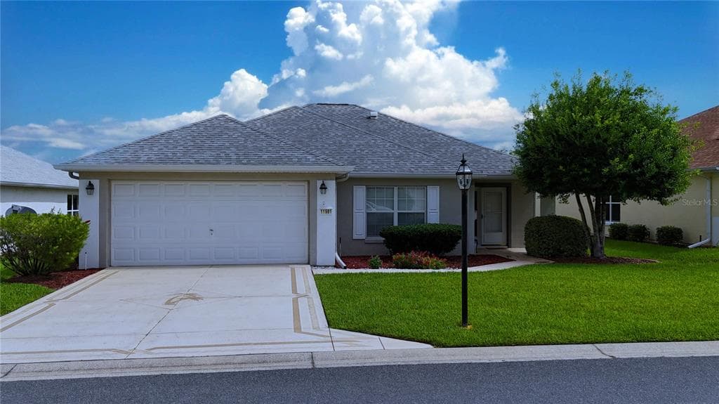 11981 SE 91ST CIRCLE, SUMMERFIELD, FL 34491 — zdjęcie 2