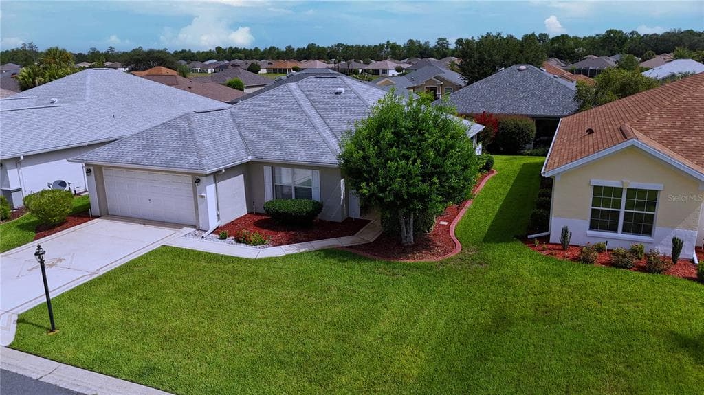 11981 SE 91ST CIRCLE, SUMMERFIELD, FL 34491 — zdjęcie 3