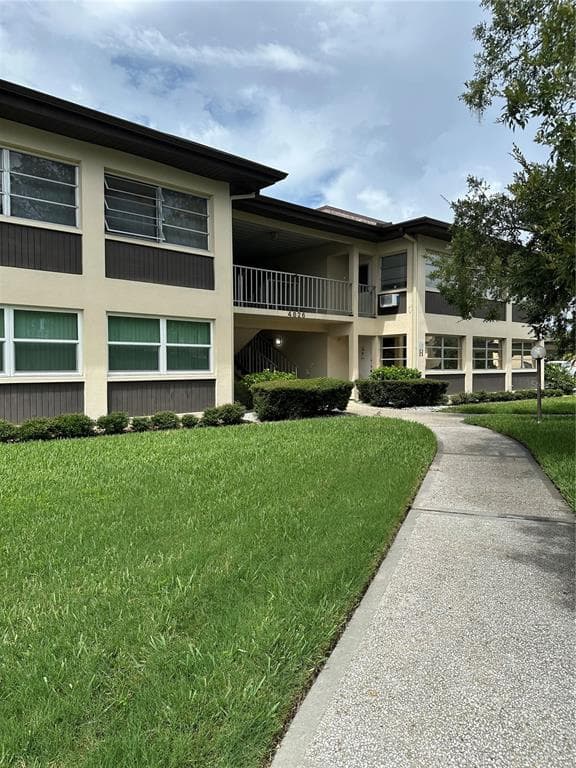4826 MARINE PARKWAY # 202, NEW PORT RICHEY, FL 34652