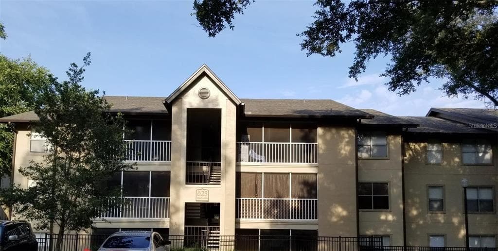 623 DORY LANE # 306, ALTAMONTE SPRINGS, FL 32714 — zdjęcie 2