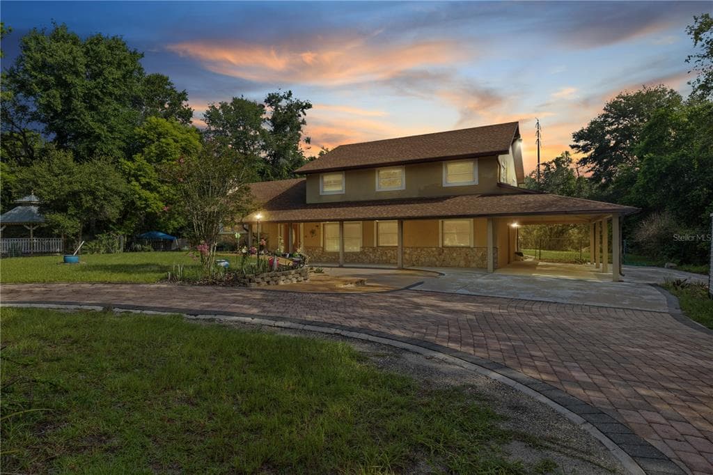 230 E PANAMA ROAD, WINTER SPRINGS, FL 32708 — zdjęcie 2