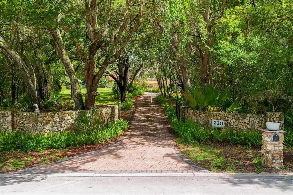 230 E PANAMA ROAD, WINTER SPRINGS, FL 32708 — zdjęcie 3