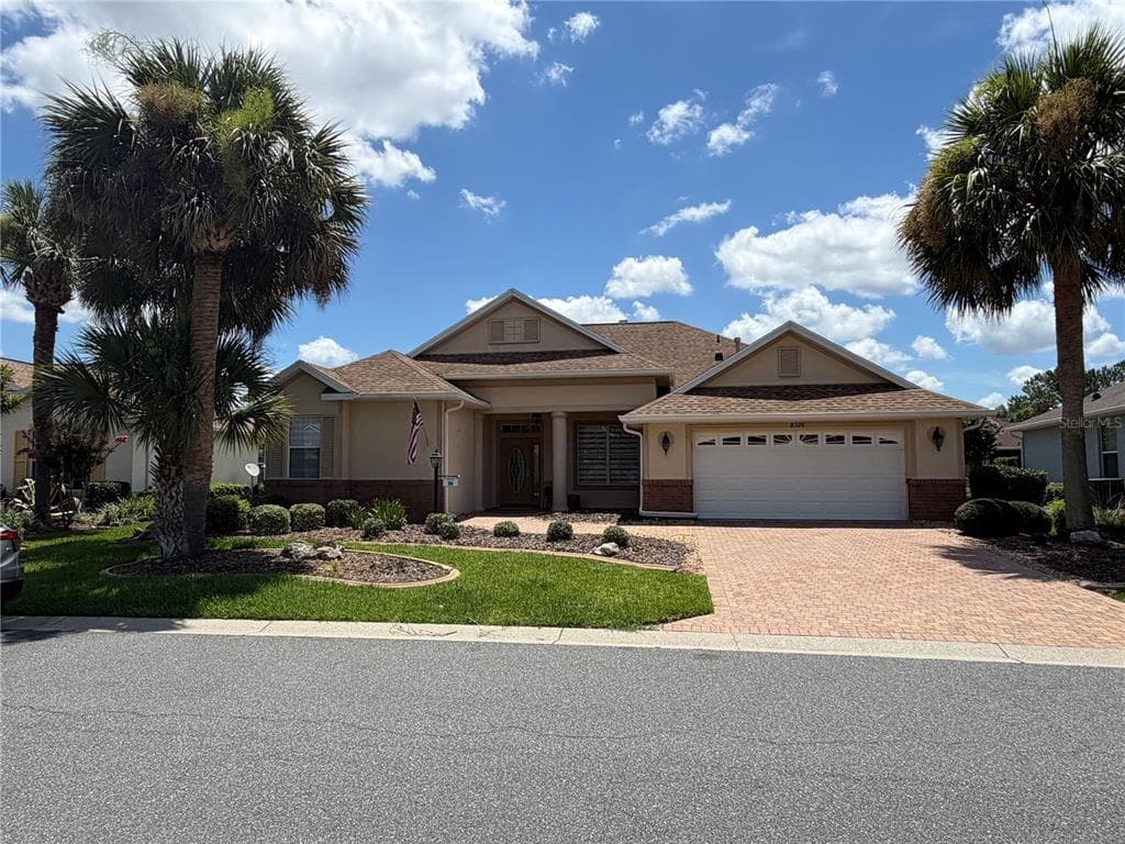 8328 SW 84TH PLACE ROAD, OCALA, FL 34481