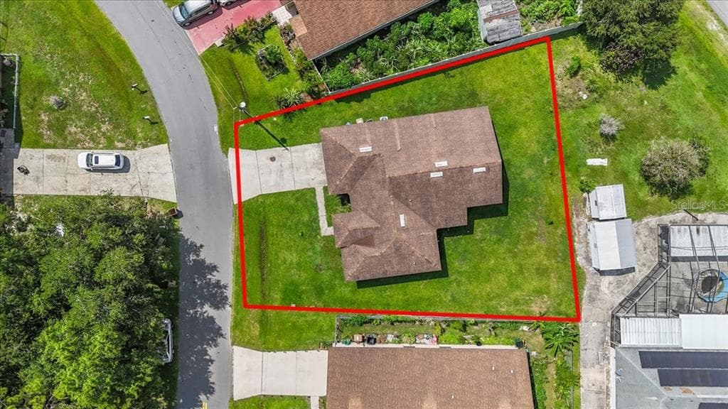 1147 DONCASTER COURT, KISSIMMEE, FL 34758 — zdjęcie 2