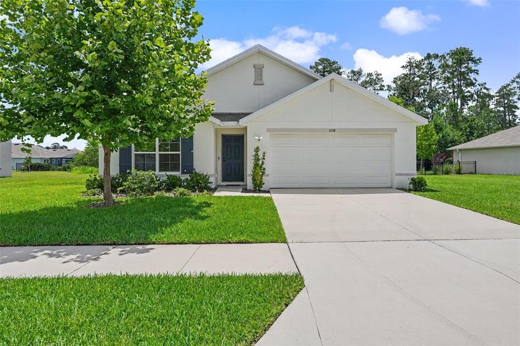 5038 CADIZ COURT, BROOKSVILLE, FL 34604